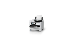 EPSON WorkForce Pro WF-M5899DWF 4-in-1 Tinten-Multi