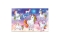 HERMA Schreibunterlage Einhorn 55x35 3Stück