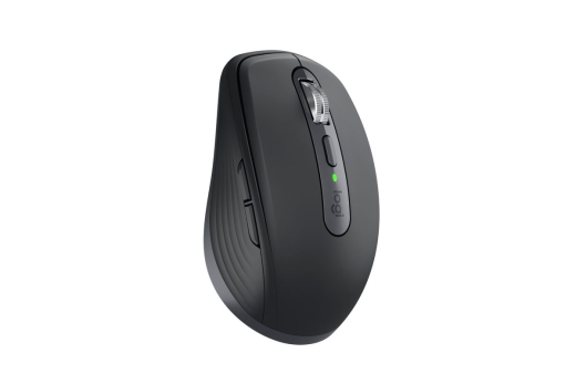 Logitech Wireless Mouse MX Anywhere 3s graphite