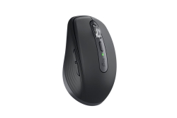Logitech Wireless Mouse MX Anywhere 3s graphite