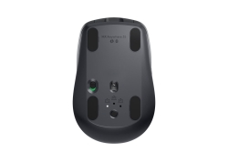 Logitech Wireless Mouse MX Anywhere 3s graphite