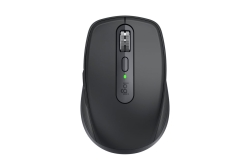 Logitech Wireless Mouse MX Anywhere 3s graphite