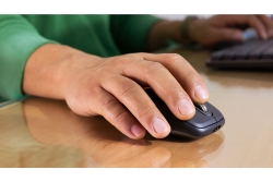 Logitech Wireless Mouse MX Anywhere 3s graphite