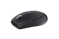 Logitech Wireless Mouse MX Anywhere 3s graphite