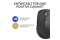 Logitech Wireless Mouse MX Anywhere 3s graphite
