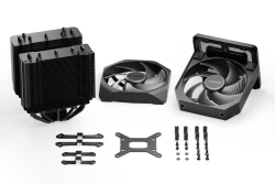 be quiet! Kühler Dark Rock Elite 135mm Silent Wings
