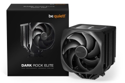 be quiet! Kühler Dark Rock Elite 135mm Silent Wings