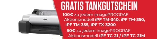 Canon imagePROGRAF TM-240 24 Farbe(5) ohne Stand (Speditionsversand)