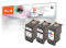 Peach Patrone Canon PG-560/ CL-561 MultiPackPlus remanufactured