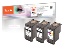Peach Patrone Canon PG-560/ CL-561XL MultiPackPlus...