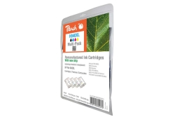 Peach Patrone HP No.940 XL MultiPack remanufactured