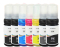 Peach Patrone Epson CISS 114 MutliPack Plus remanufactured