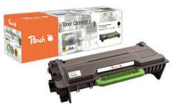 Peach Toner Brother TN-3480 schwarz kompatibel...