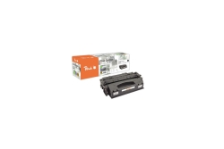 Peach Toner HP Q5949X, No.49X black remanufactured