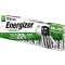 Batterie Akku Power Plus, HR06/AA/Mignon, NiMH 2.000mAh, 10 Stück
