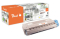 Peach Toner OKI C710/711 yellow 44318605 remanufactured