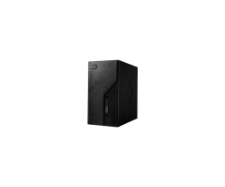 ASRock Barebone Deskmini B760 HDMI/DP/USB-C black DDR4 retail