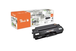 Peach Toner Samsung MLT-D103L/ELS black remanufactured