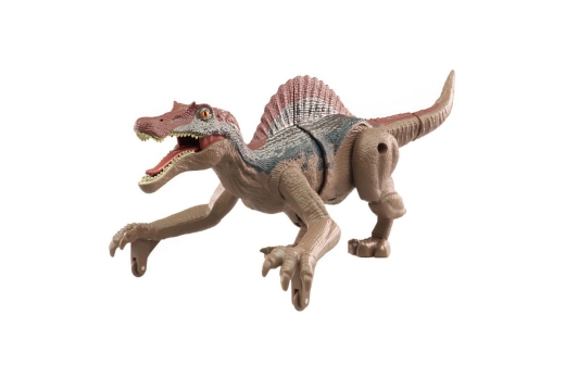 Amewi Spinosaurus RC Dinosaurier 21cm, RTR Mit Licht & Sound
