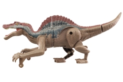 Amewi Spinosaurus RC Dinosaurier 21cm, RTR Mit Licht & Sound