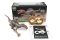Amewi Spinosaurus RC Dinosaurier 21cm, RTR Mit Licht & Sound
