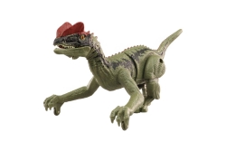 Amewi Allosaurus RC Dinosaurier 21cm, RTR Mit Licht &...
