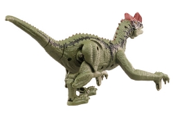 Amewi Allosaurus RC Dinosaurier 21cm, RTR Mit Licht & Sound