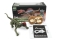 Amewi Allosaurus RC Dinosaurier 21cm, RTR Mit Licht & Sound