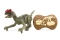 Amewi Allosaurus RC Dinosaurier 21cm, RTR Mit Licht & Sound