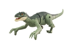 Amewi Tyrannosaurus RC Dinosaurier 21cm, RTR Licht &...