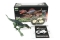 Amewi Tyrannosaurus RC Dinosaurier 21cm, RTR Licht & Sound
