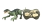 Amewi Tyrannosaurus RC Dinosaurier 21cm, RTR Licht & Sound
