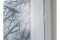 tesa INSULATION Isolierfolie, 400 cm x 150 cm, transparent