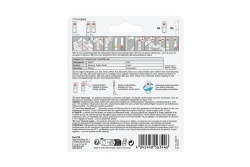 tesa Klebenagel verstellbar Tapete & Putz bis 1kg 4St.