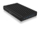 Geh. IcyBox mit Klonfunktion für M.2 NVMe SSDs USB3.2 Gen2 retail