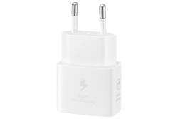 Samsung Galaxy Power Adapter USB Type C 25W w/o Cable...