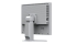 EIZO 54.1cm (21.3) S2134-GY 4:3 DVI+DP+USB IPS black Lift