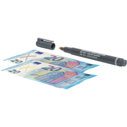 30 Falschgeld-Stift im Blister