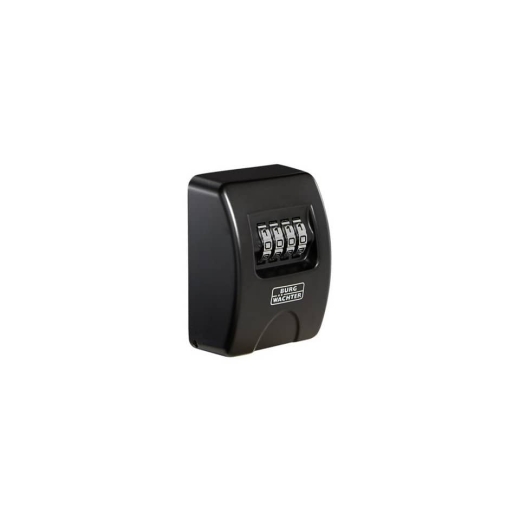 Tresor KEY SAFE 10 SB schwarz