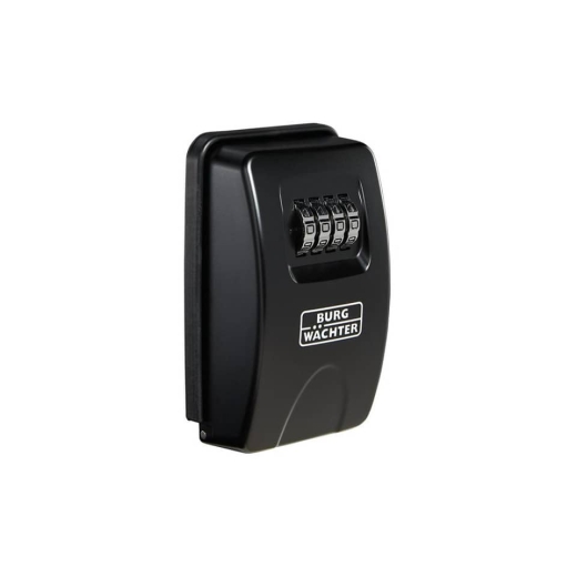 Tresor KEY SAFE 20 SB schwarz