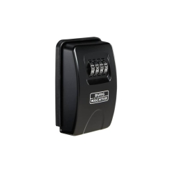 Tresor KEY SAFE 20 SB schwarz