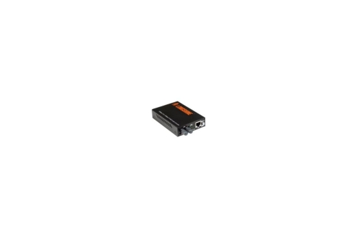 Longshine Converter 10/100TX zu 100FX MultiMode ST