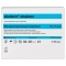 aluderm®-aluplast Wundpflaster - elastisch, 6x10cm, 10 Stück