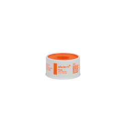 Heftpflaster Pore - 2,5 cm x 5 m, weiß