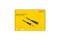 DELOCK Klinkenkabel 6,35 mm 3 Pin Stecker zu Buchse 10m SW