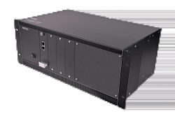 AGFEO Telefonanlage ES730IT plus (19 Gehäuse)
