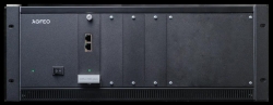 AGFEO Telefonanlage ES730IT plus (19 Gehäuse)