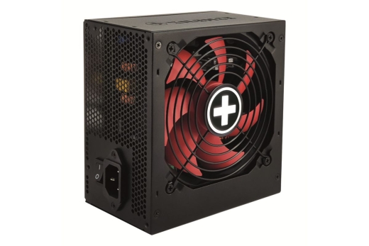 Xilence Netzteil 550W Gaming BRONZE 80+ ATX XP550R10