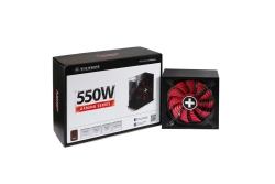 Xilence Netzteil 550W Gaming BRONZE 80+ ATX XP550R10