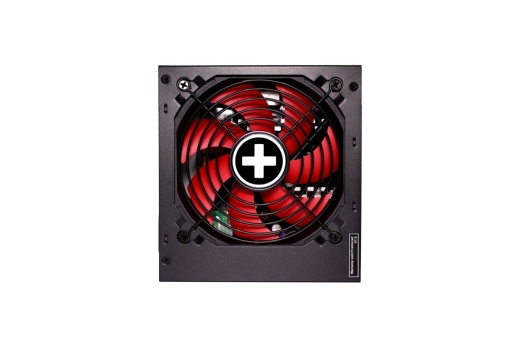 Xilence Netzteil 650W Gaming BRONZE 80+ ATX XP650R10